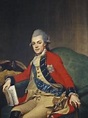Charles II, Grand Duke of Mecklenburg-Strelitz Biography - Duke/Grand ...