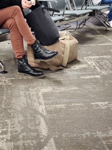 These Kickass Boots Please Rfindfashion