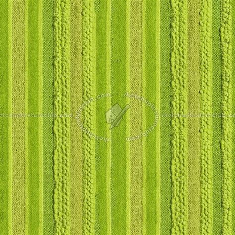 Download all pbr maps and use them even for commercial projects. Green striped carpeting texture seamless 16581