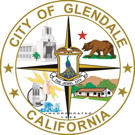 City Of Glendale California