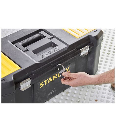 Stst82976 1 Stanley Essential Cantilever Tool Box 26