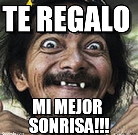 Memes De Regalos Imagenes Chistosas