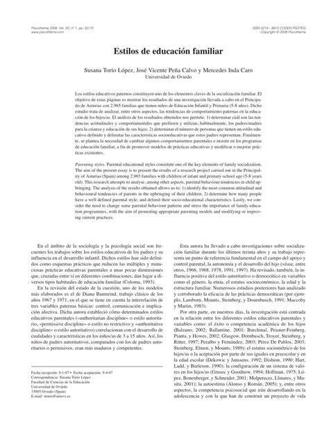 (PDF) [Parenting styles].