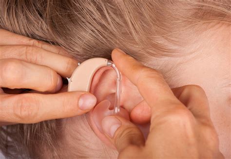 Aparatos auditivos ya pueden comprarse sin receta médica La Noticia