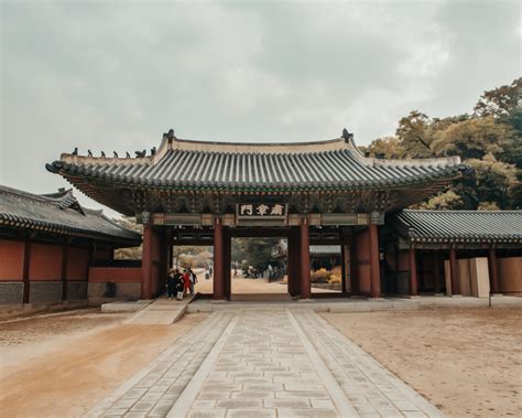 Die 7 Besten Seoul Reisetipps And Sehenswürdigkeiten Seoul In 3 Tagen