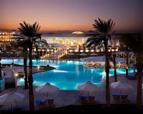 Hilton Marsa Alam Nubian Resort In Marsa Alam Red Sea Governorate