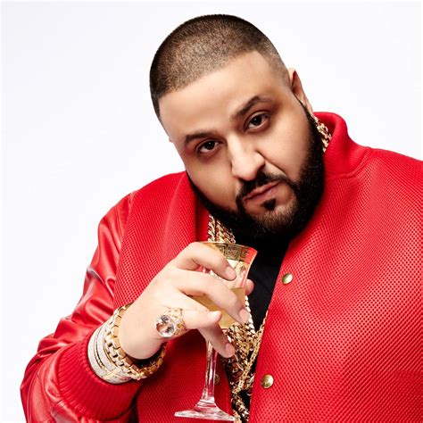 Khaled mohamed khaled (born november 26, 1975), better known by his stage name dj khaled, is an american dj, record executive, record producer, and media personality. Bless Up: Ranking DJ Khaled's "Anthems" - Mind Equals ...