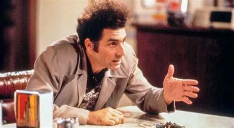 Alright Seinfeld Fans What Was The Greatest Idea That Kramer Had R