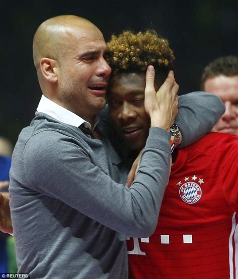 David alaba et sa sœur, rose may, jouissaient d'un grand statut de célébrité à l'époque de son enfance, grâce à leur ensemble, ils sont devenus les heureux parents de david alaba et rose may. Leicester now have enemies across Europe as Bayern Munich ...