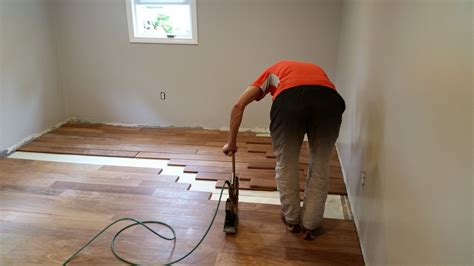 Professional Hardwood Flooring Contractor In Quincy Ma