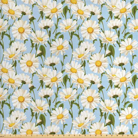 Flower Fabric Patterns Design Patterns