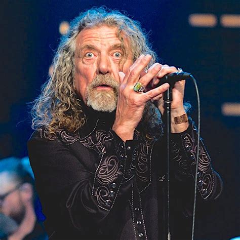 The Perlich Post Happy 70th Birthday Robert Plant