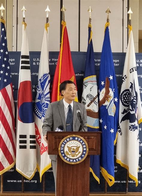 Medals For Us Korean War Vets Yonhap News Agency