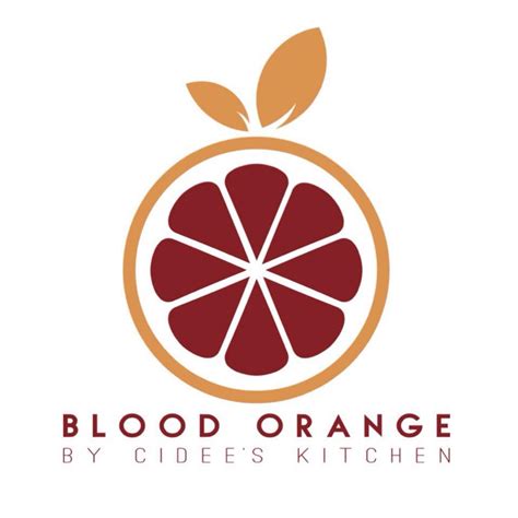 Blood Orange By Ck Male