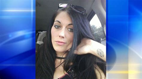 Leah Owens Missing Womans Body Found After Man Charged With Homicide Wpxi