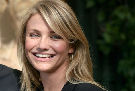 Does Cameron Diaz Regret Her Late Motherhood Became A Mother For The