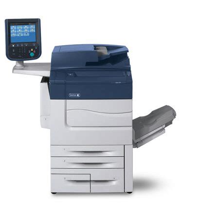 If due to some reasons you don't have the disk, then you should install the latest xerox. Xerox® AltaLink® C8030/C8035/C8045/C8055/C8070 Color Multifunction Printer - Total Office Solutions