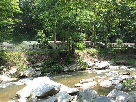 River View Cabins Reviews Bat Cave Nc Photos Of Campground