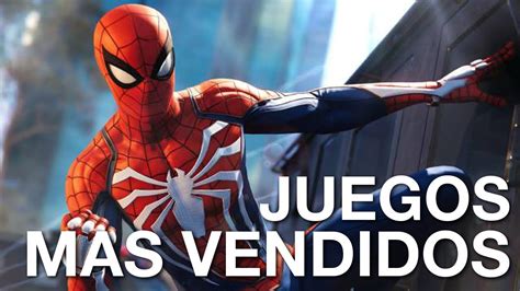 Los juegos de lucha que veremos en el 2019 y más allá. Top 10 Juegos MÁS Vendidos Para PS4 (2019) - YouTube