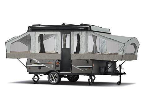 Popup campers with a bathroom are both easy to tow and convenient for rv travelers who want to bring the comforts of home with them. Pop-Up Campers For Sale in Boise, ID | Tent Trailer Dealership