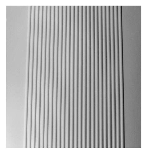 Fill your cart with color today! #147 - Tapered Fluted Panel for Wrap Around Columns ...