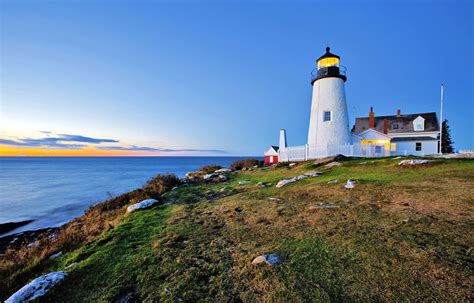 21 Top Rated Attractions And Places To Visit In Maine Planetware 2023