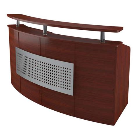 Reception Counters For Your Reception Area Office Group