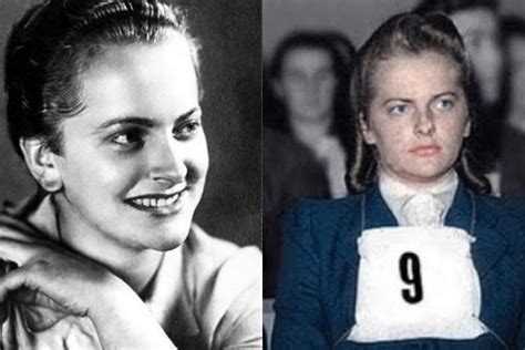 Mbak wati, begitulah dia mengaku namanya setelah beberapa kali mengantar jamu. Berita Irma Grese Terbaru Hari Ini - Grid.ID