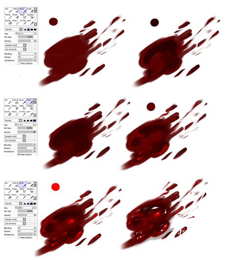See over 3,291 blood splatter images on danbooru. How to Draw Blood - Best, Cool, Funny