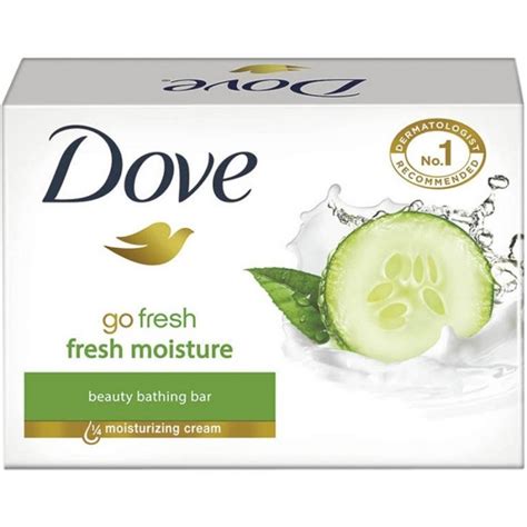Dove Go Fresh Soap Bar 100 G 2495 Kr Fri Frakt Og Ingen Toll