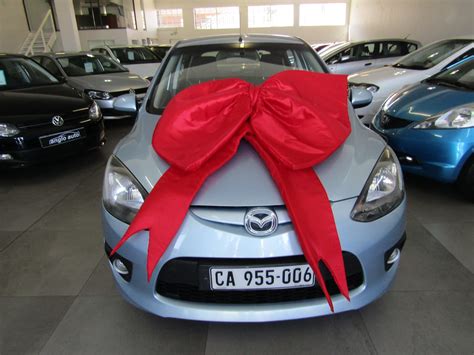 Anglo Auto - Congratulations on your Mazda 2 Phumza Anglo...