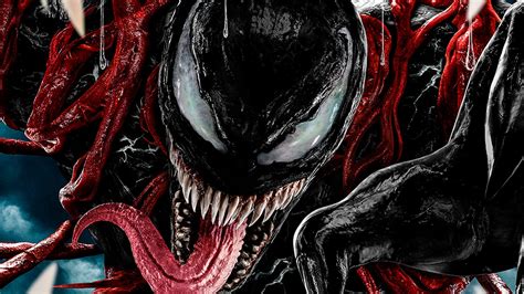 Veja O Trailer De Venom Tempo De Carnificina Com Woody Harrelson