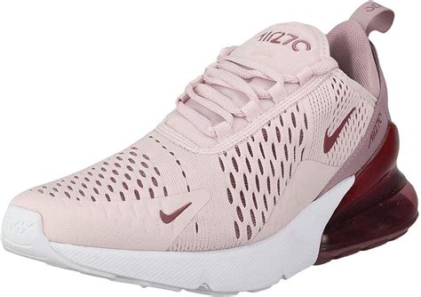 Buy Nike Womens Air Max 270 Barely Rosevintage Wine Running Shoes Size
