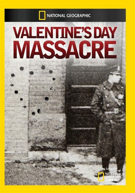 Valentines Day Massacre Valentines Day Massacre Movies And Tv