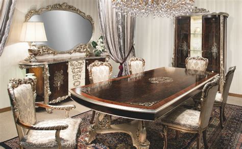 Come to milano italian furniture to get the very best selection of contemporary dining room furniture. Italian Furniture Designers-Luxury Italian Style and ...