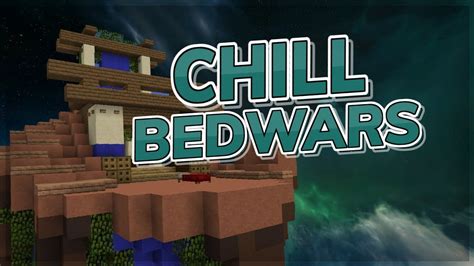 Chilled Bedwars With Mouse Sounds Youtube