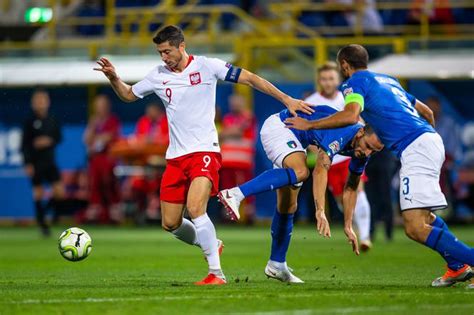 Można, a nawet trzeba, ponieważ od tego meczu zależą dalsze losy naszej reprezentacji. Kiedy mecz Polska - Portugalia? O której godzinie mecz ...