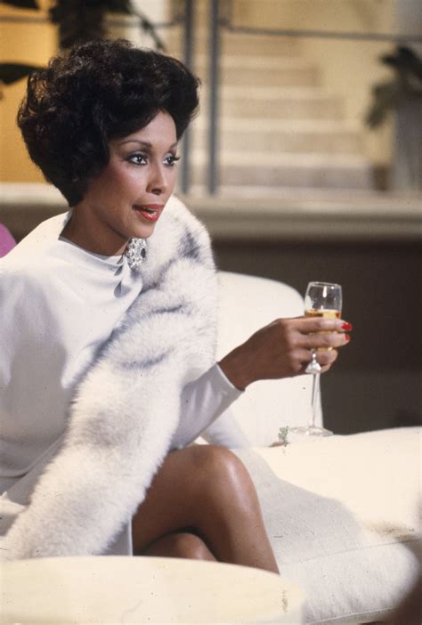 diahann carroll an ode to the first black b tch on television news logo tv