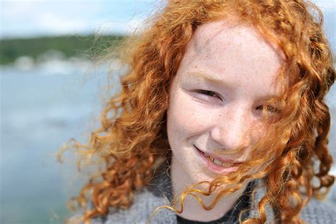 Irish Redhead Convention Gingerness Celebrated At Quirky Cork Festival Ibtimes Uk