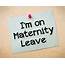 Women On Maternity Leave Denied Same Opportunities As Peers