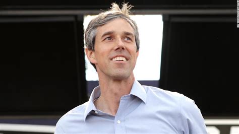 How Beto Will Change The 2020 Race Cnnpolitics