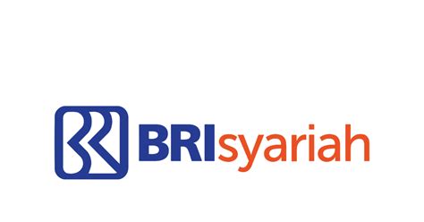 Logo Bank Bri Syariah Vector Format Cdr Png Svg Hd Gudril Logo