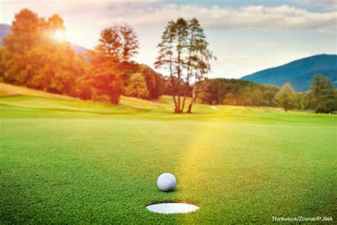 4 Of The Best Pa Golf Courses To Visit Soon The Sayre Mansion