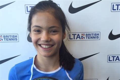 Great britain, born in 2002 (18 years old), category: Tennis teenager makes history in Liverpool at Nike Junior International - Liverpool Echo