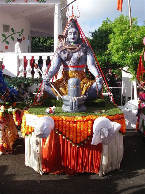 An annual hindu festival, maha shivaratri gives reverence to the lord shiva god. Maha Shivaratri - Wikipedia