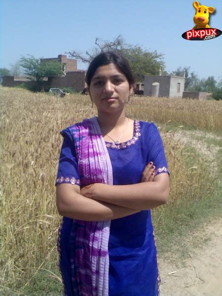 Pix Desi Village Girl