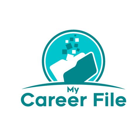 My Career File Logo Logo Design Contest
