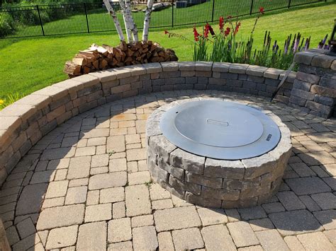 Maybe you would like to learn more about one of these? Zentro Stainless Steel Smokeless Fire Pit - Breeo