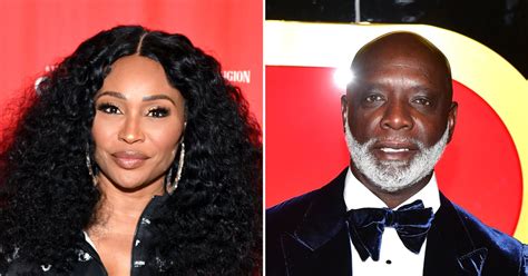 Cynthia Baileys Ex Husband Peter Thomas Arrested For Dui Us Weekly