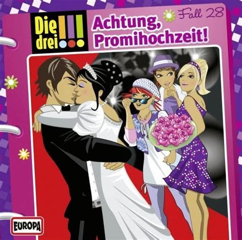 Alles in gutem und gepflegtem zustand. Tofu Nerdpunk: Die drei Ausrufezeichen - 28 - Achtung ...
